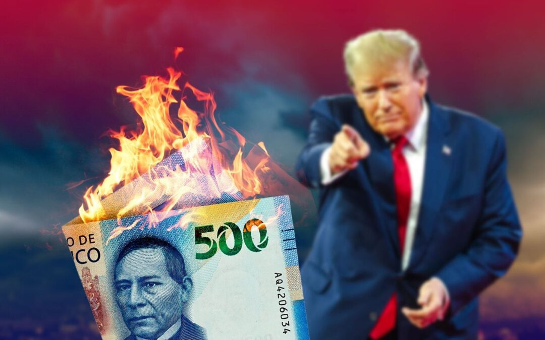 Para ‘olvidarse’ de Trump
