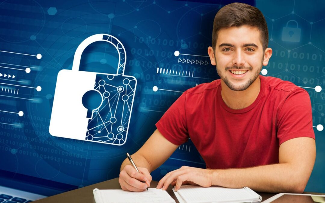 Acá hay ‘suelditos de 50 mil pesos’: Checa la oferta educativa en ciberseguridad de Yucatán