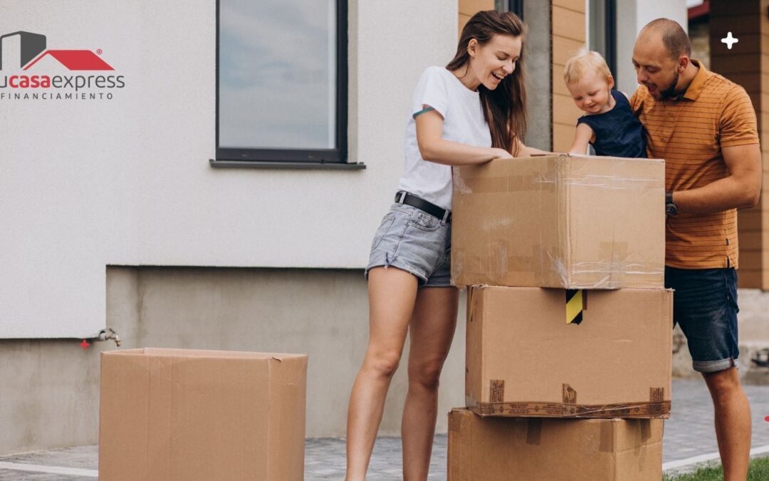 Tu Casa Express: cero intereses, plazos fijos y acompañamiento personalizado