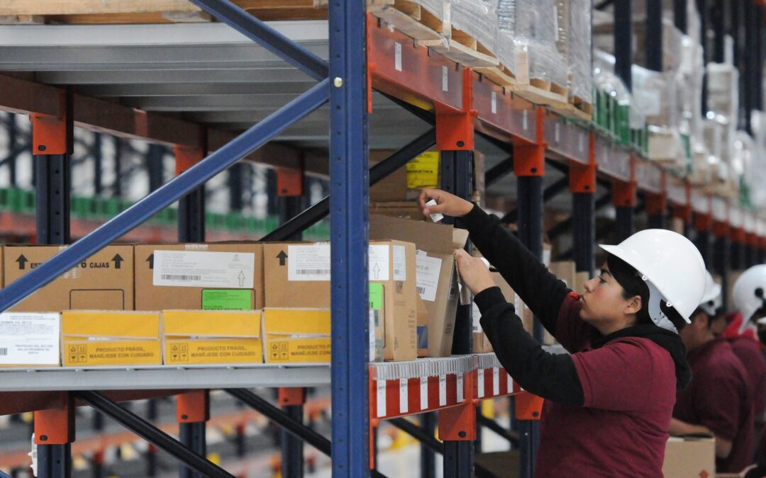 Oligopolio de medicinas