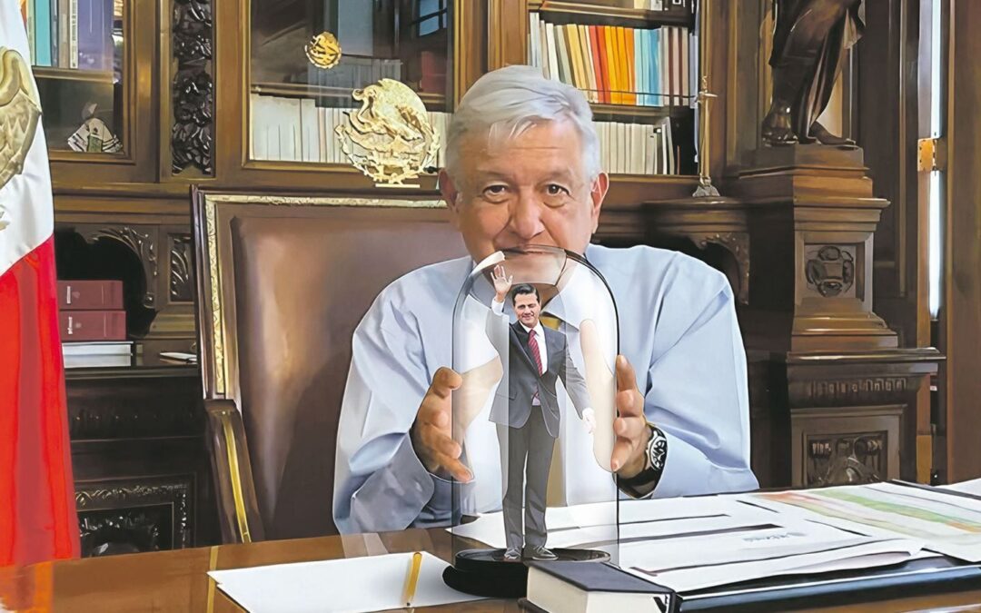 Nada nuevo bajo el Sol