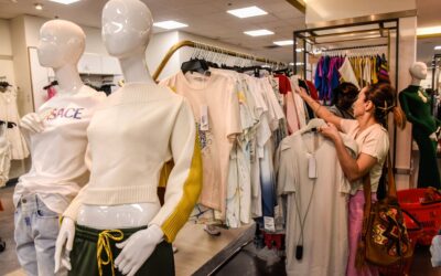 ¿Te calmas, inflación de EU? Rebota a 4.4% en abril y ‘tienta’ a la Fed para que suba la tasa