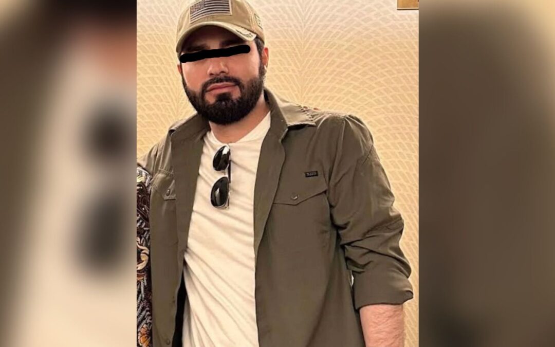 Llamadas intervenidas e informantes: Así fue la captura del ‘Mini Lic’ que le tomo 8 meses al FBI