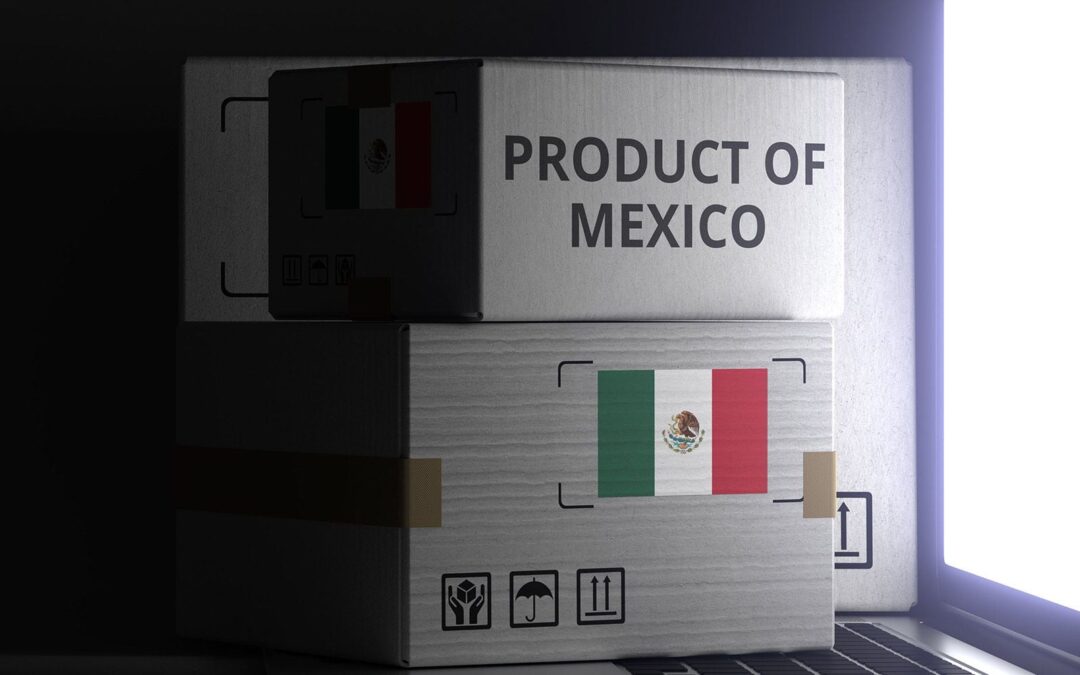 Aranceles de Trump a México: ¿Cuáles son los productos que subirán de precio en EU?