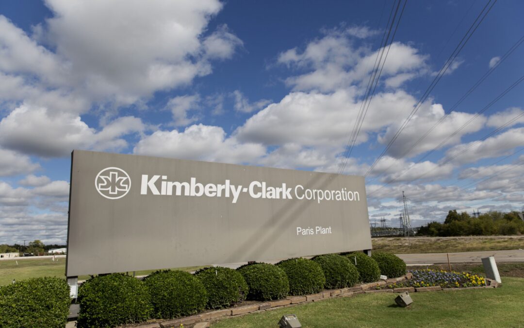 Kimberly Clark ‘le da la vuelta’ a la inflación: Ganancias aumentan 47.7 por ciento
