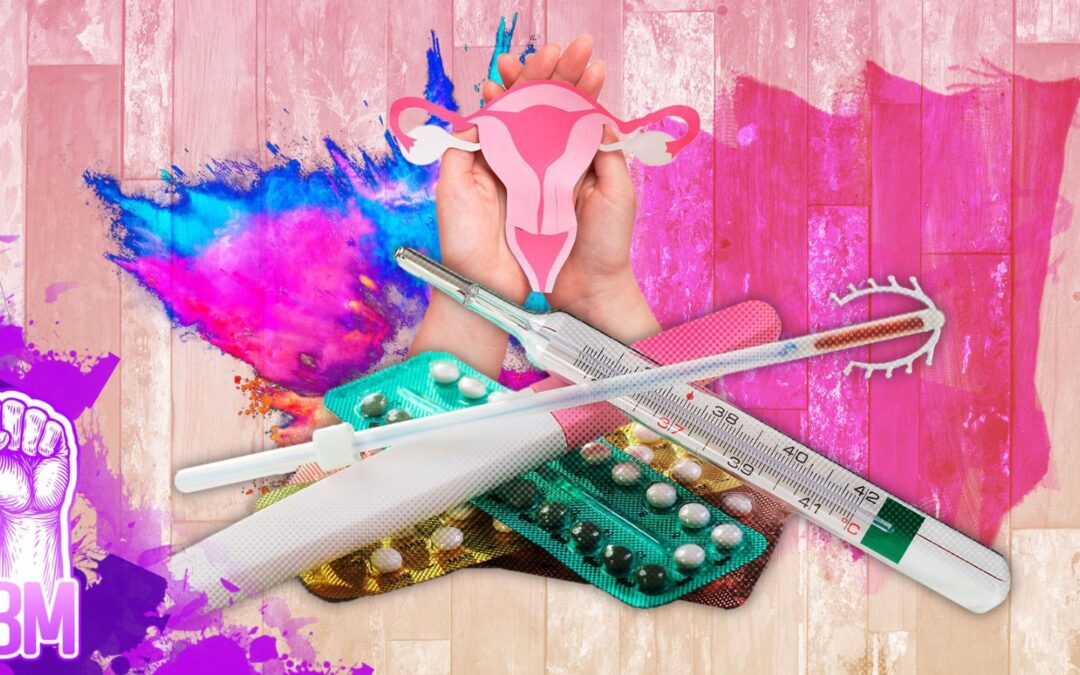 8M Día de la mujer: ¿Usas algún método anticonceptivo? Estos son sus efectos secundarios