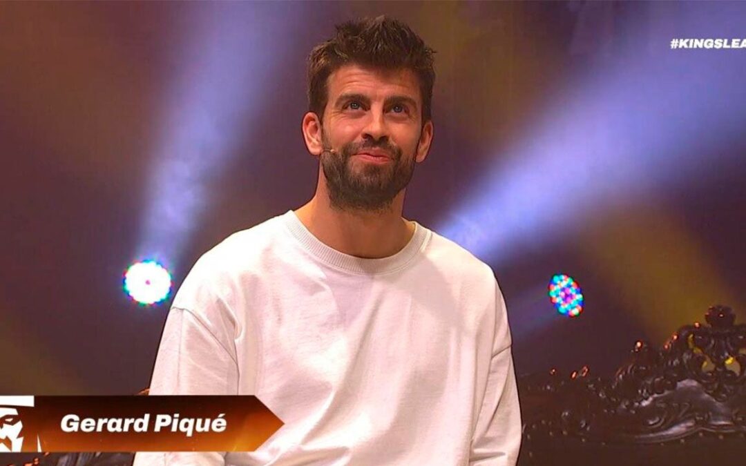 Y siguen las selfies: Así lucen Piqué y Clara Chía en su segunda foto juntos