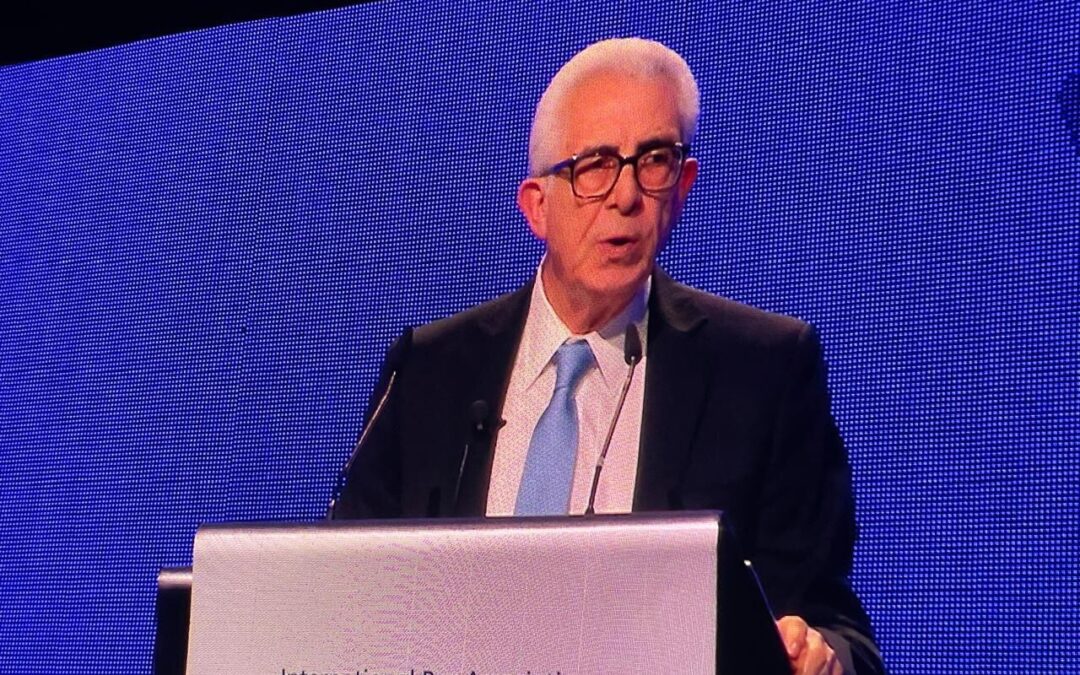 Reforma judicial destruirá la democracia y al Estado de derecho: Ernesto Zedillo
