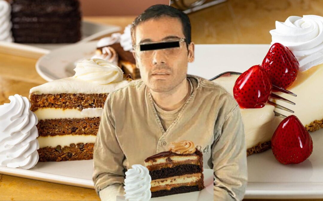 La historia del restaurante donde casi matan a Ovidio Guzmán por su amor a los pastelitos