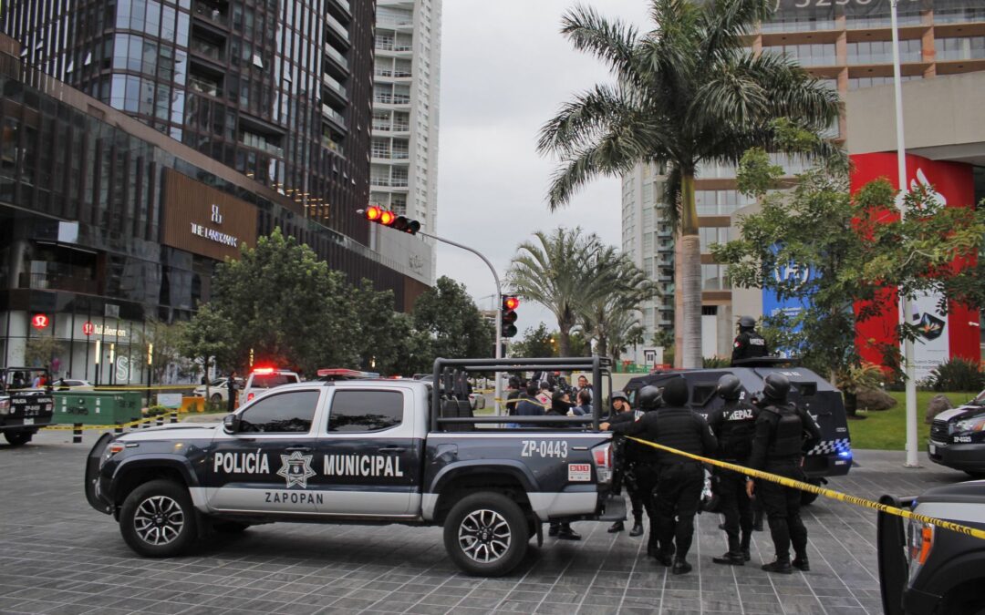 Salvador Llamas, consejero nacional de Morena, muere en balacera en Guadalajara