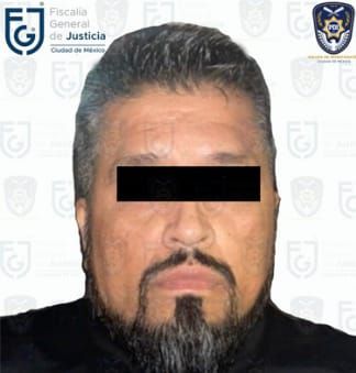 Detienen a José ‘N’, uno de los posibles líderes de la Unión Tepito