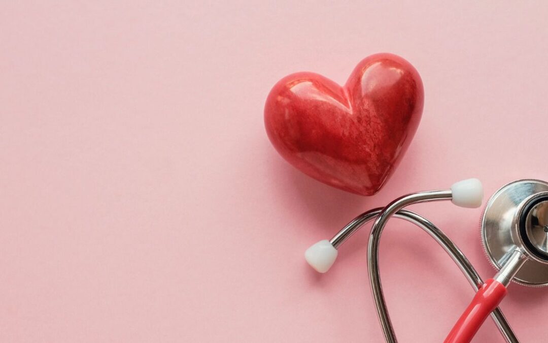 Día Mundial del Corazón: ¿Cómo te afecta el estrés del día a día y qué hacer para reducirlo?