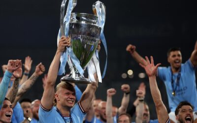Manchester City: ¿Cuánto gana el equipo campeón de la Champions League?
