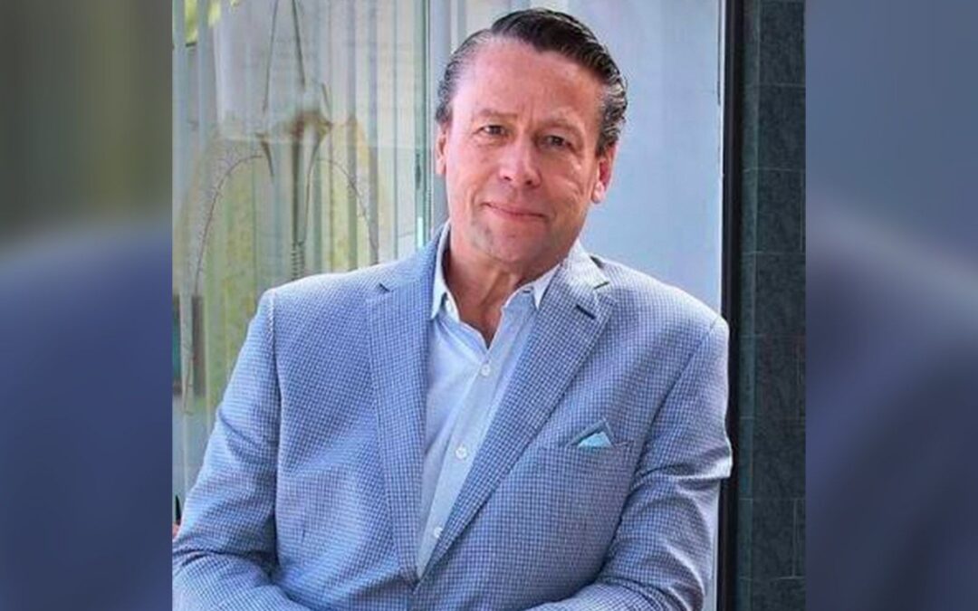 Alfredo Adame denuncia fuertes agresiones físicas: ’Fui víctima de unos malandros’