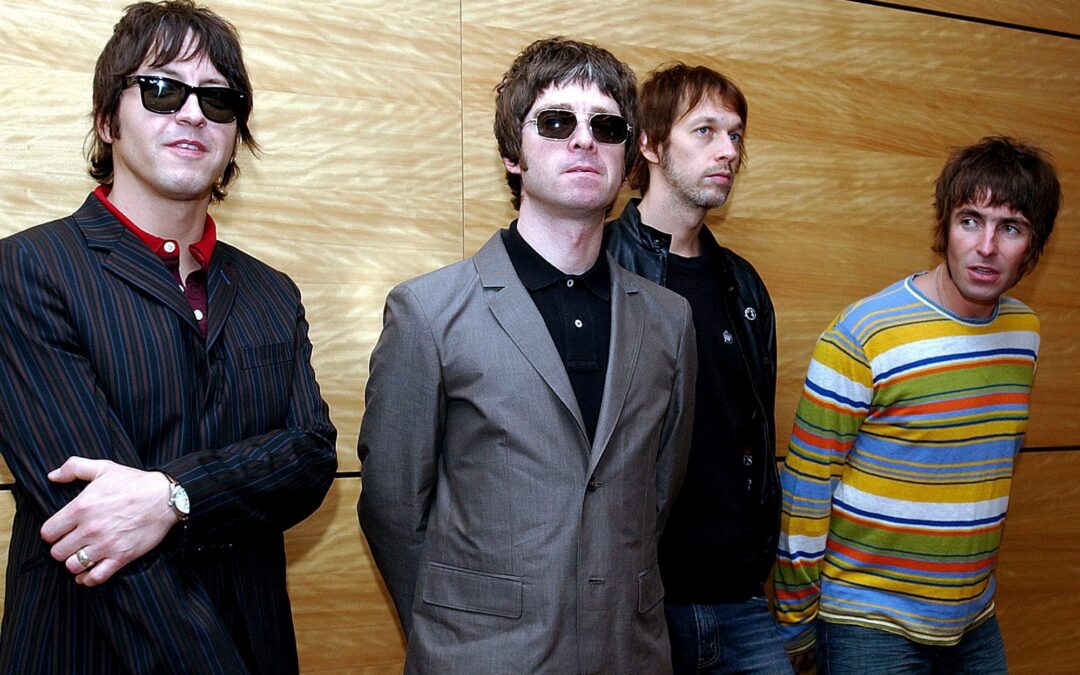 Regreso de Oasis pone a temblar a Ticketmaster: Reino Unido investiga tarifa dinámica ilegal en boletos