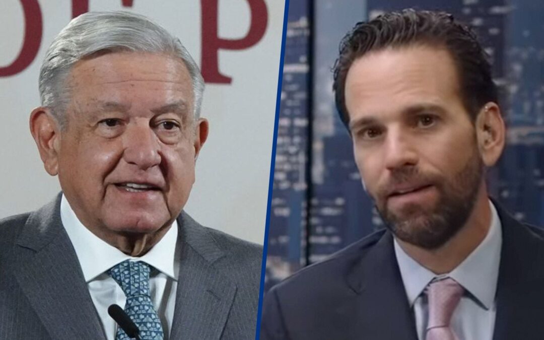 AMLO rechaza sabotaje a Latinus: ¿Qué dijo sobre la investigación de la UIF a Loret de Mola?