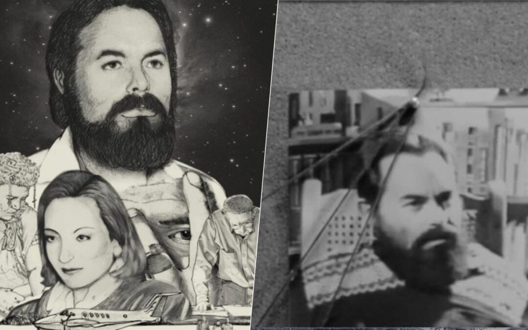 Jacobo Grinberg: Historia del científico que inspiró ‘El secreto del doctor Grinberg’, documental en Netflix