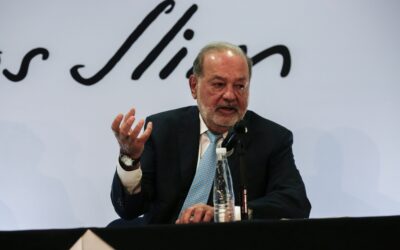 Carlos Slim pone la mira en mega yacimiento Zama; compra participación de Talos Energy