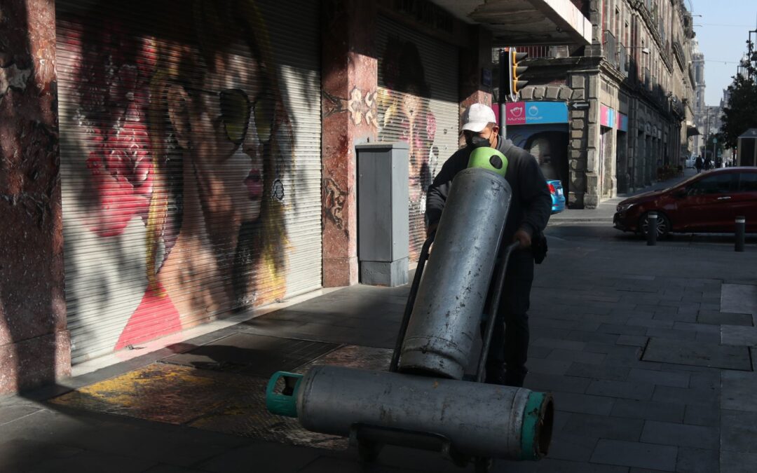‘Le cae la voladora’ a gaseros: reciben multa de 2,414 mdp por manipular precios de gas LP