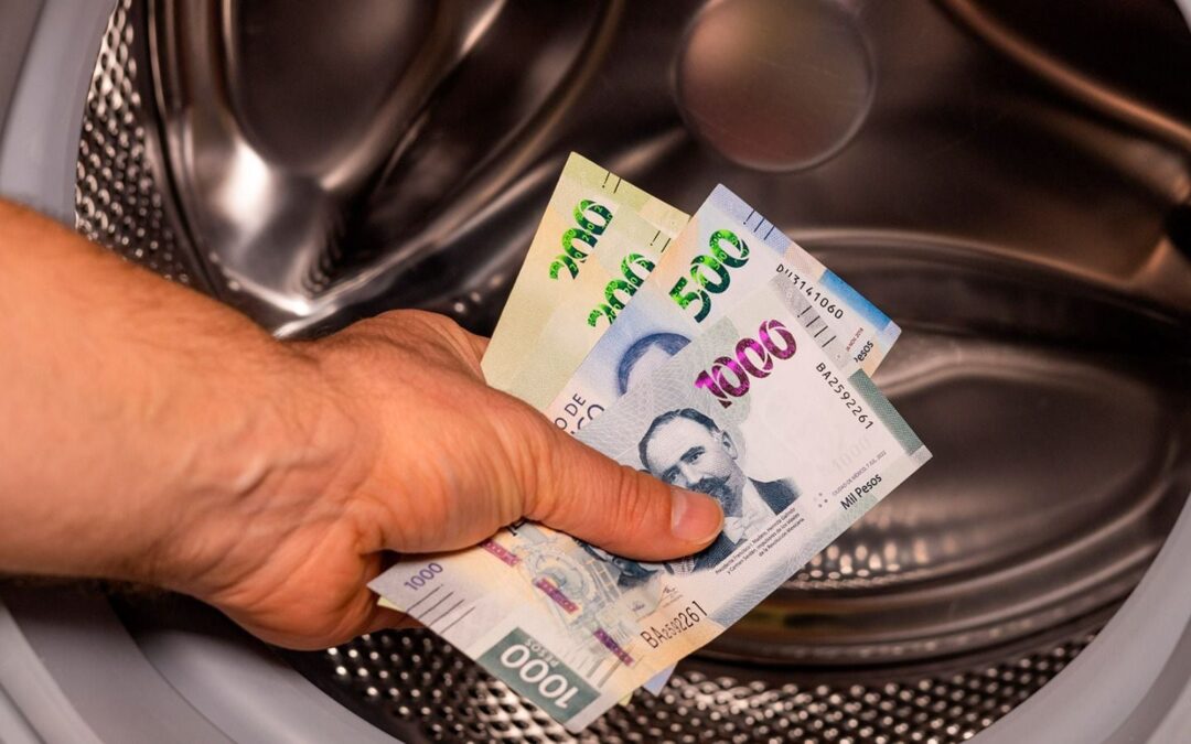 México promete ‘mano dura’ contra lavado de dinero y financiamiento al terrorismo