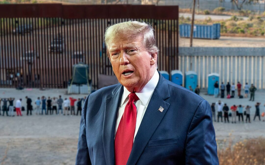 El regreso de Trump y la frontera silenciosa: un reto estratégico para México