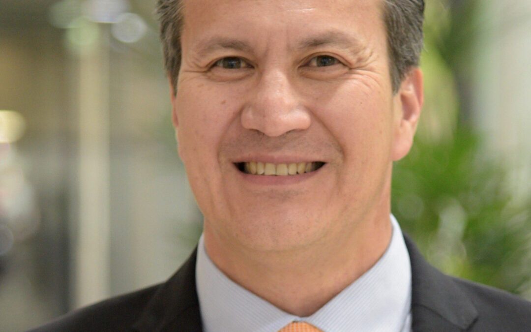 Fidel Salazar:Crisis hídrica en México, un llamado a la sostenibilidad