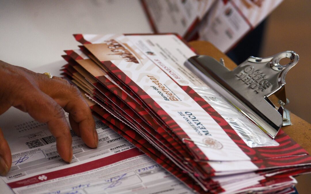Pensión del Bienestar: ¿Cuándo son las fechas de inscripción para quienes cumplieron 65 años en julio y agosto?