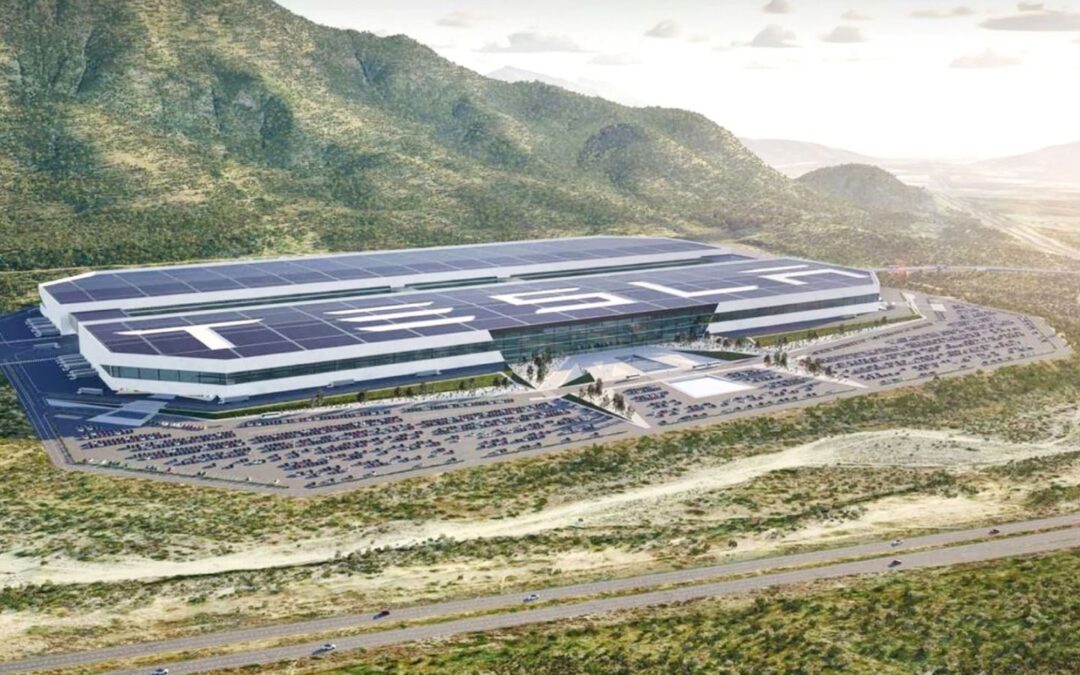 Sistema de agua tratada, sin riesgo por Tesla: IP