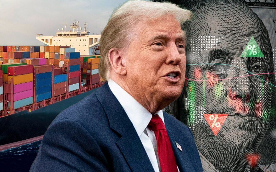 Empresarios de EU ‘se le voltean’ a Trump: ‘Aranceles a México y Canadá aumentarán sufrimiento económico’