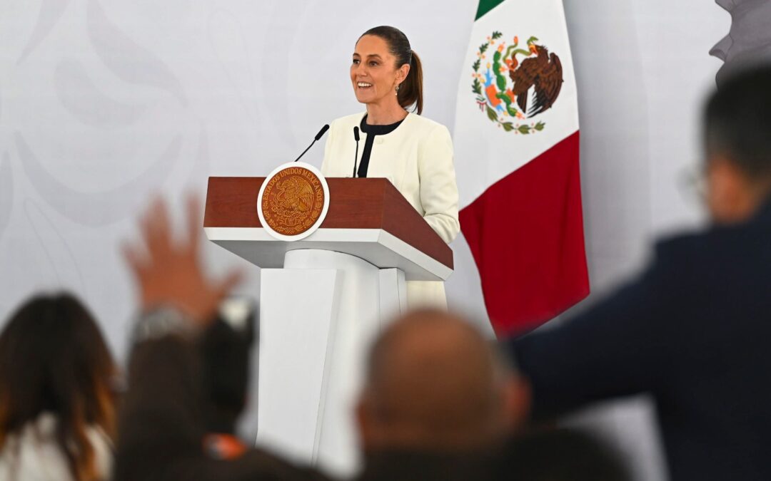 Todo el poder, ¿para qué?