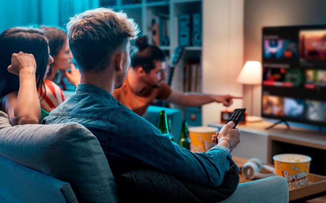 La ‘Netfliz’ es mejor gratis: Plataformas de streaming gratuitas para ver películas y series