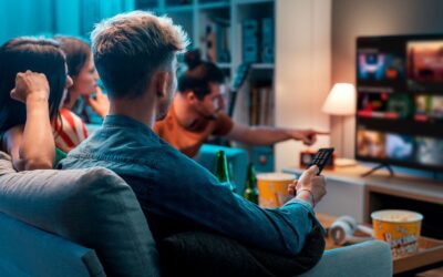 La ‘Netfliz’ es mejor gratis: Plataformas de streaming gratuitas para ver películas y series
