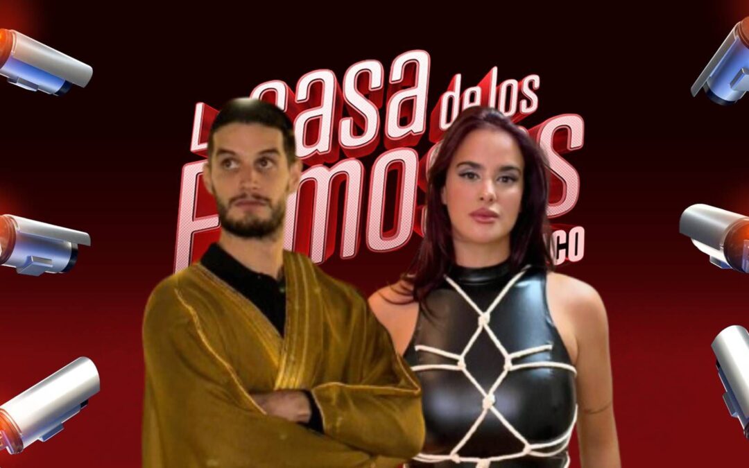 ‘Te faltan…’: Así fue la pelea que causó salida de Adrián Marcelo de ‘La Casa de los Famosos’