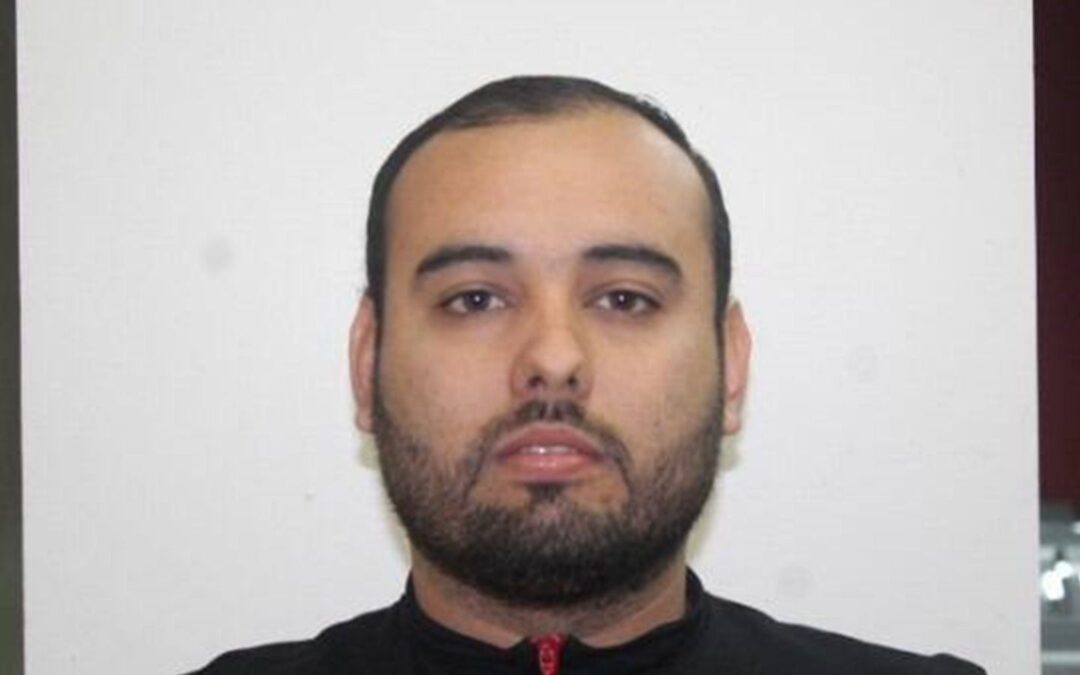 PERFIL: Alan Gabriel Núñez Herrera, operador de ‘Los Chapitos’ buscado por la DEA