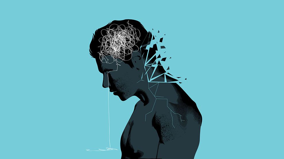 ¿Qué es la ansiedad, cuáles son sus síntomas y cómo prevenirla?