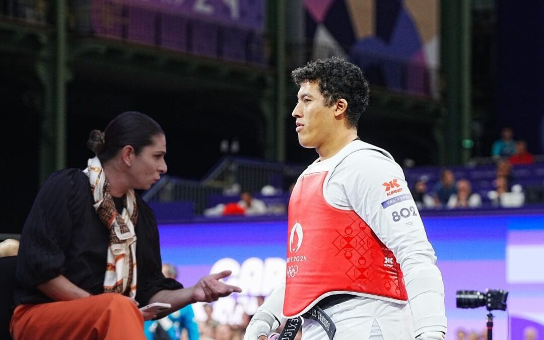 Ana Guevara defiende sus gastos de París 2024: ‘Todo lo que gano me lo trago y unto como me da la gana’