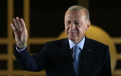 Erdogan: malas noticias; España: reacomodos