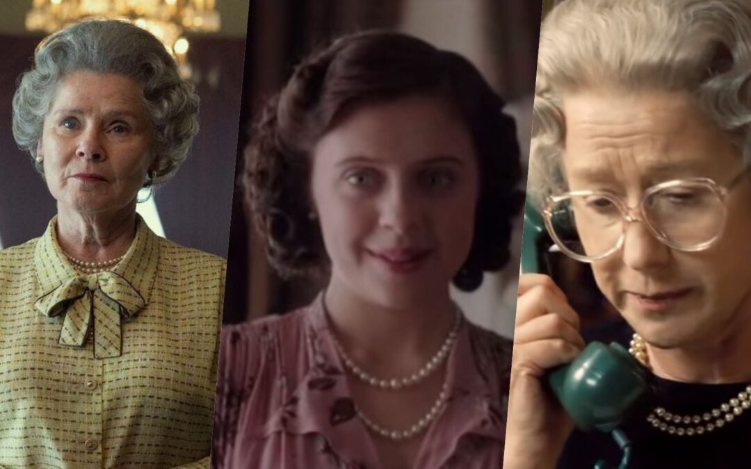 Reina Isabel II: Películas y series para conocer la vida de la monarca