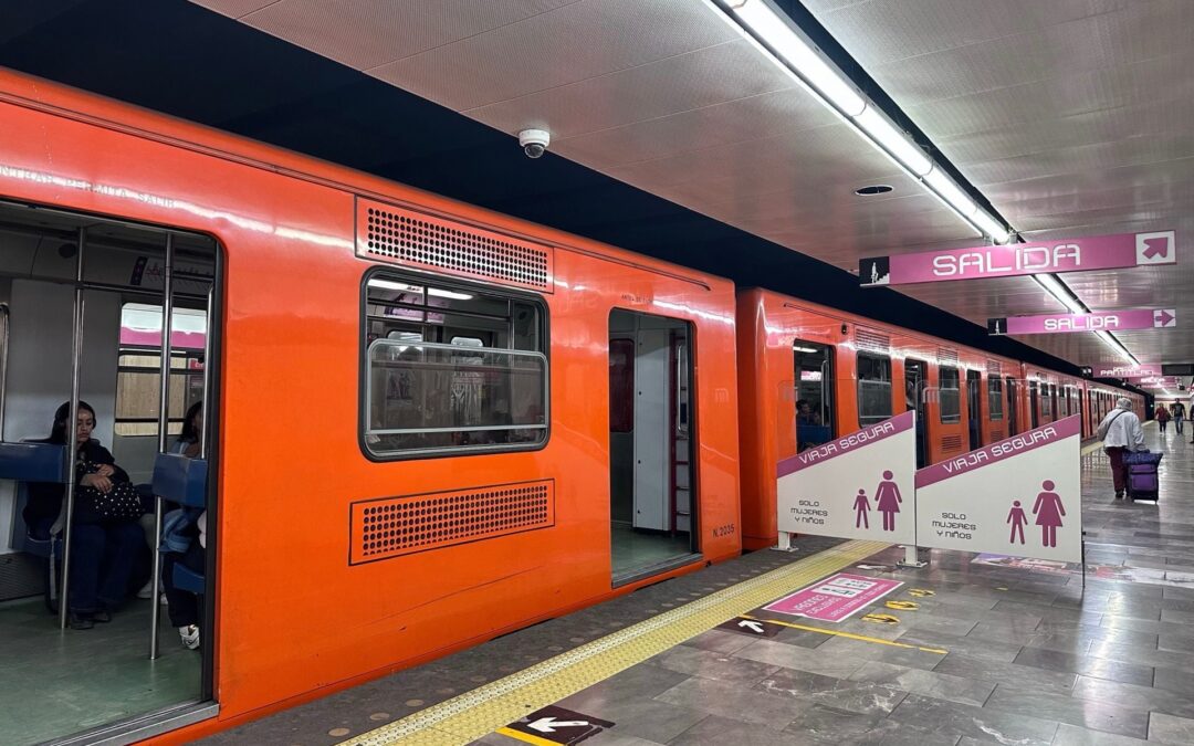 Metro de CDMX avanza ‘lentísimo’ en pleno inicio de semana: ¿Qué líneas son afectadas hoy 15 de julio?