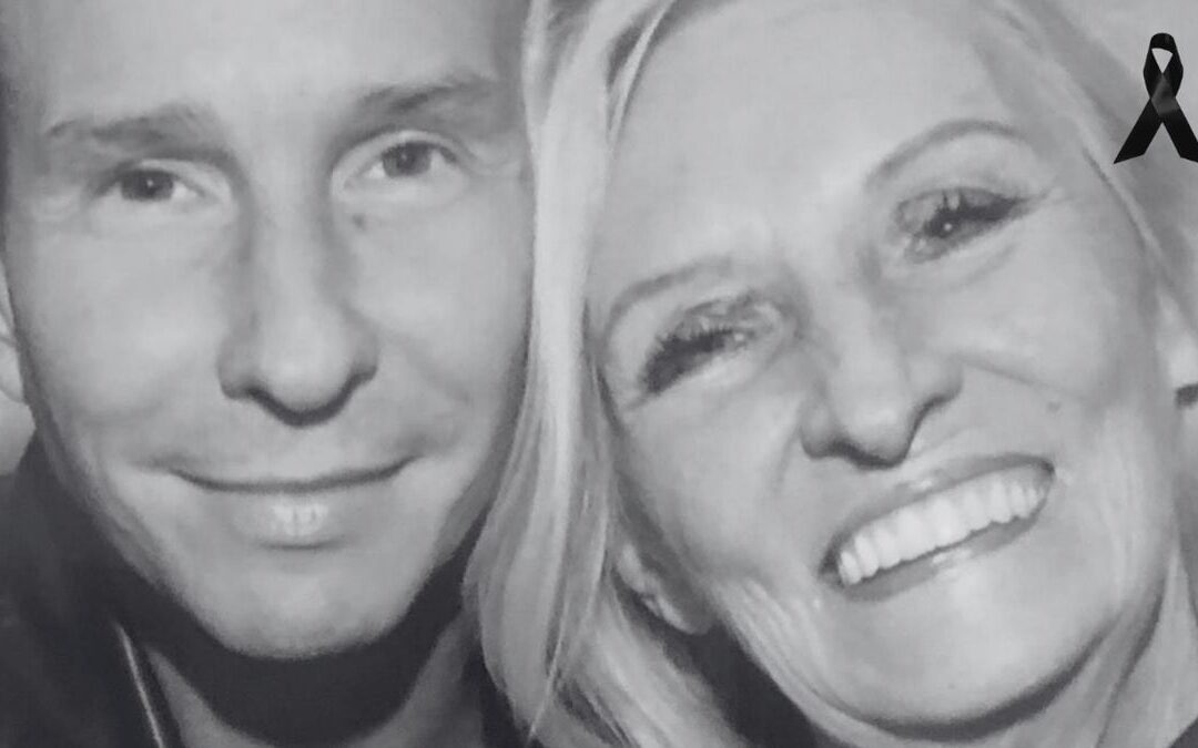 Muere Myra Milaszenko, mamá de Erik Rubín: ‘No me pararé al lado de tus cenizas a llorar’