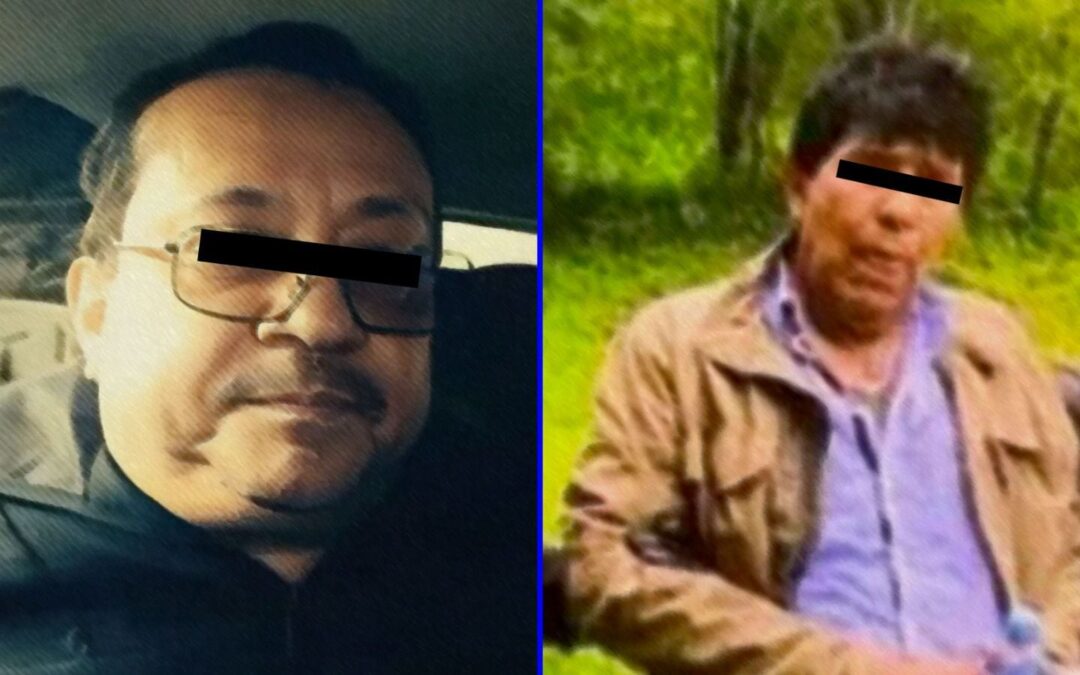 ¿Quién es Antonio Oseguera, líder del CJNG y pieza clave para ‘atrapar’ a ‘El Mencho’?