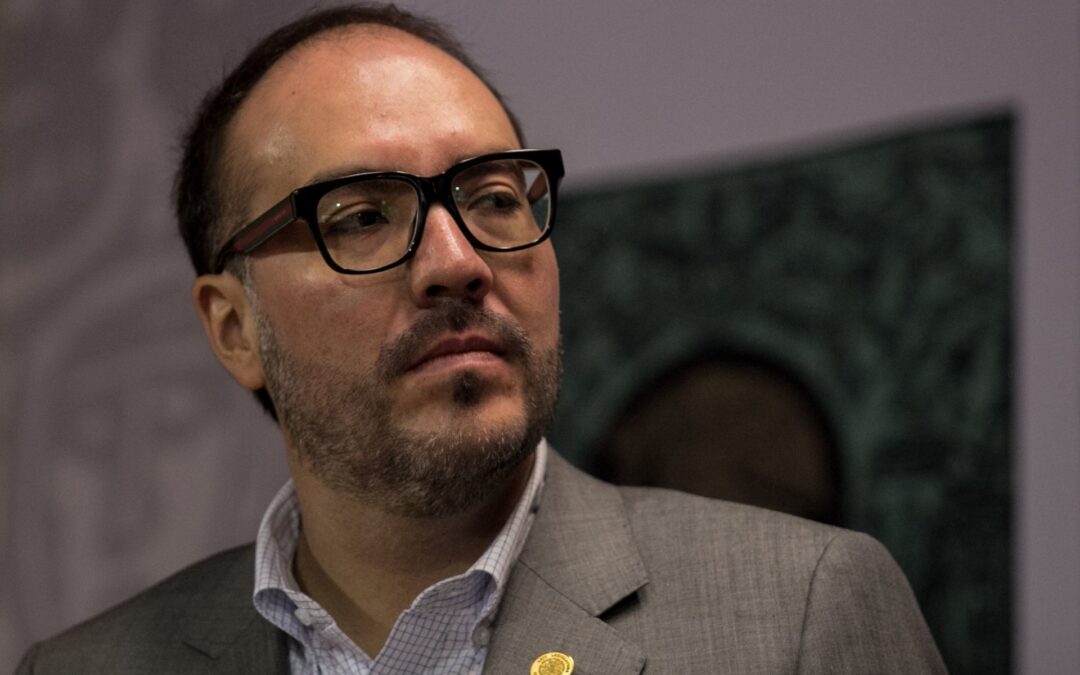 Mauricio Toledo se ‘salva’: Corte de Chile revoca orden de extradición a México