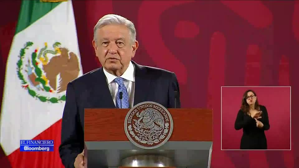 ¡Felicidades, Presidente!