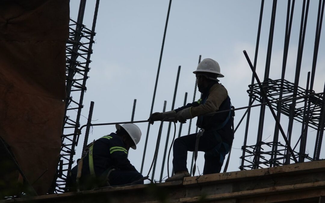 Repunta costo de construcción en NL
