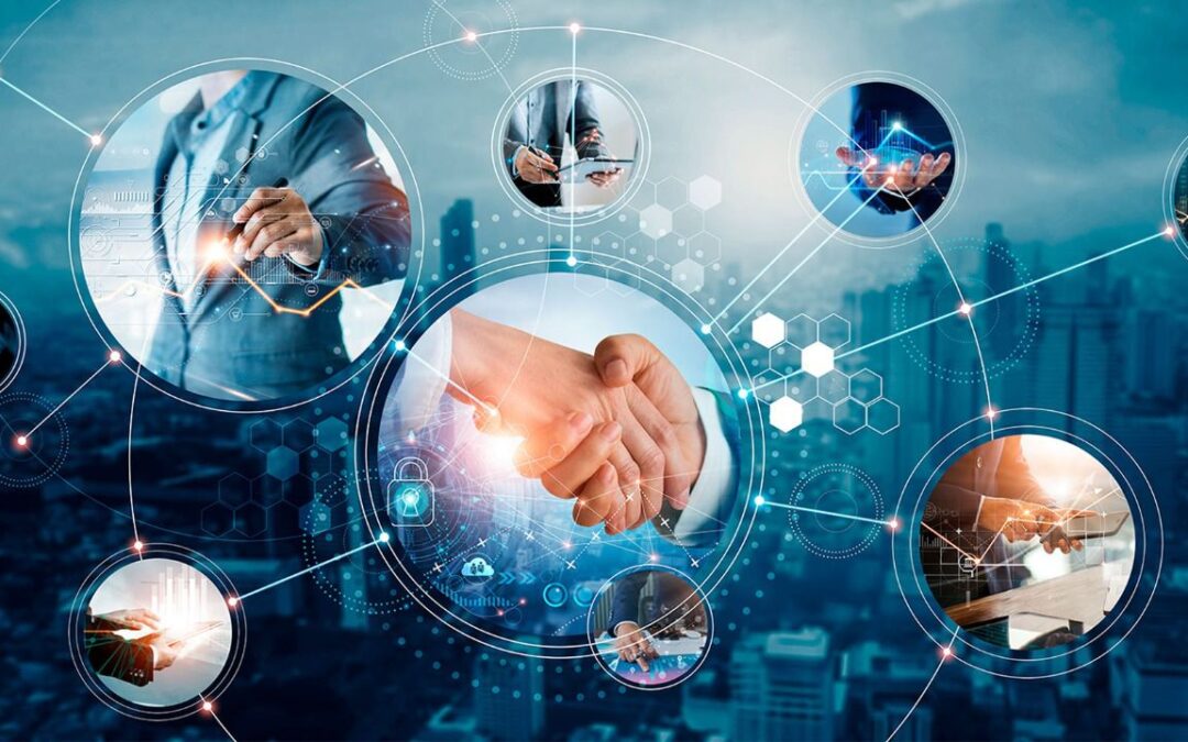 Líderes y negocios sustentables