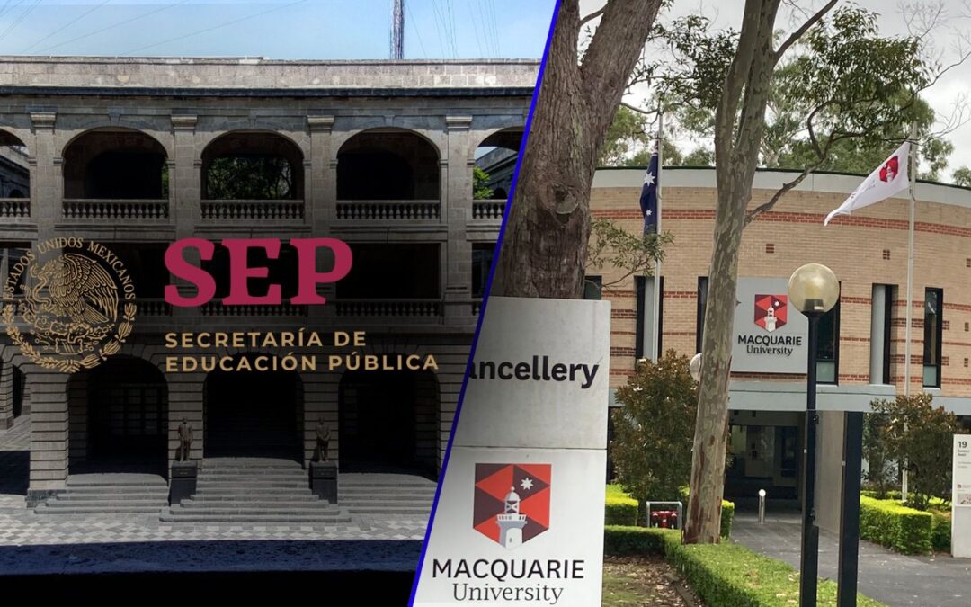 SEP ‘abandona’ a estudiantes de posgrado en Australia: llevan meses sin recibir becas