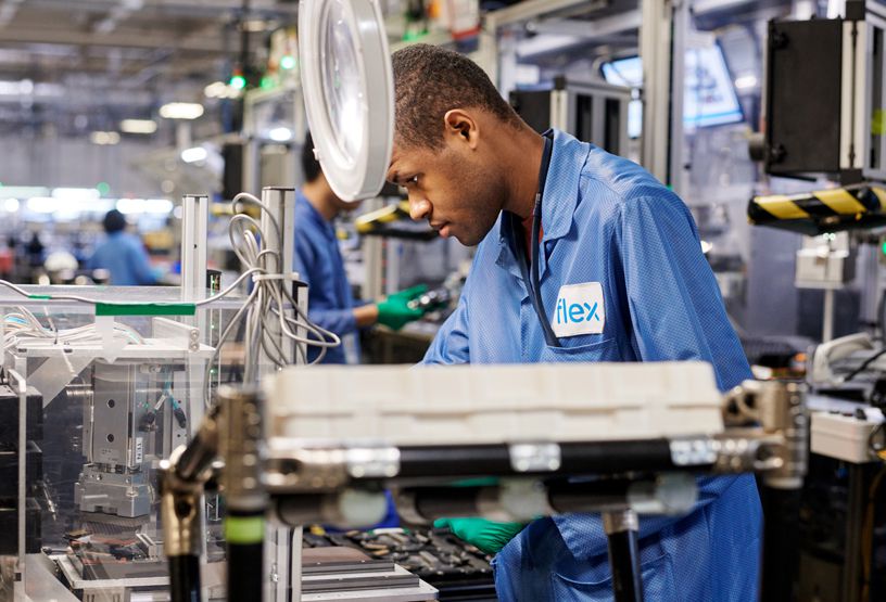 Dan a nueve empresas de Nuevo México recursos para la formación de trabajadores