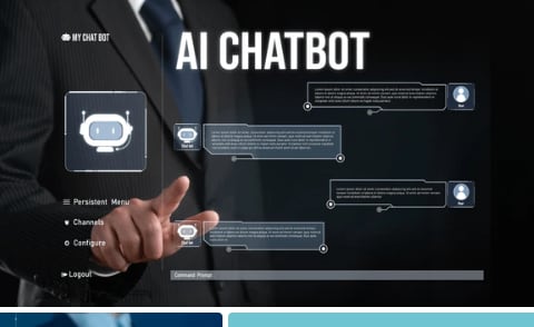 Usan IA y chatbots en México para impulsar sus operaciones
