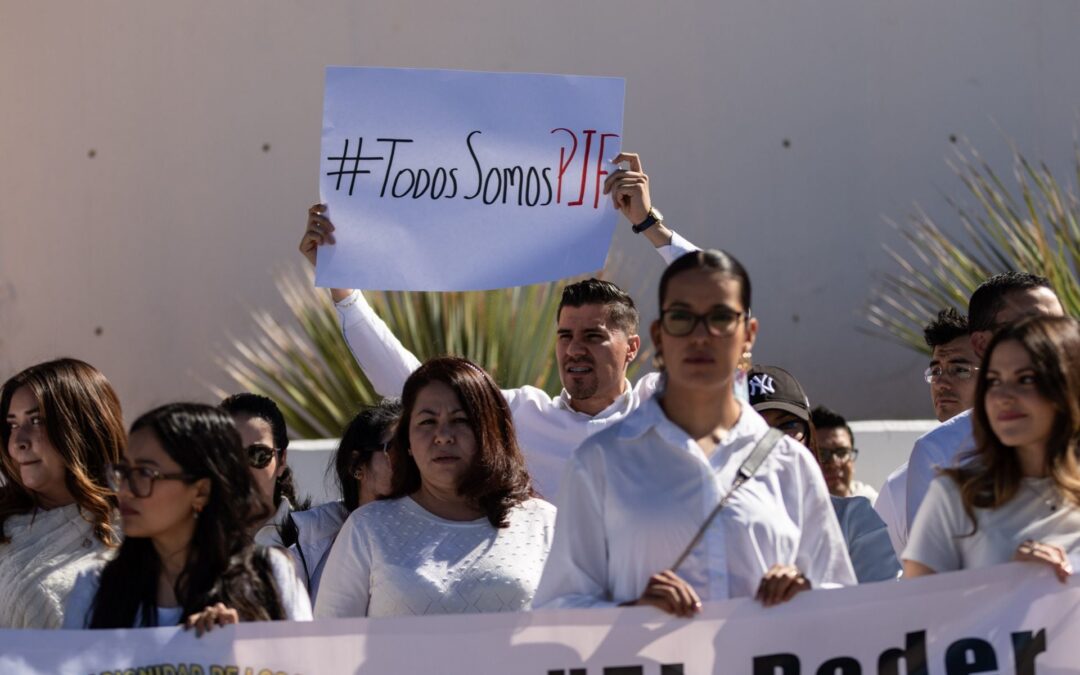 Morena presenta iniciativa de reforma al Poder Judicial: ¿Cuándo serían las elecciones de ministros?