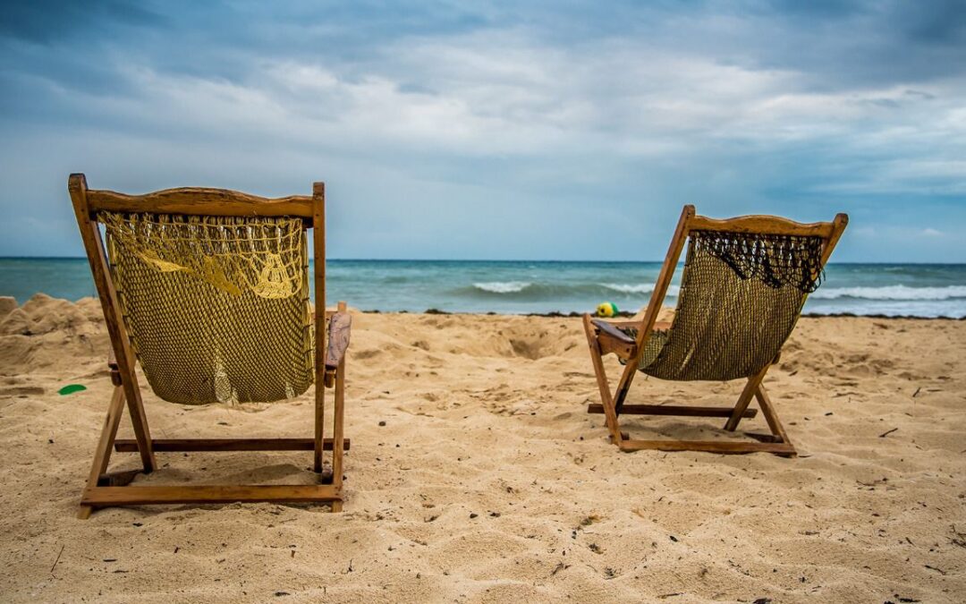 Vacaciones en México: Coparmex propone aumento sea gradual y se aplique hasta 2023